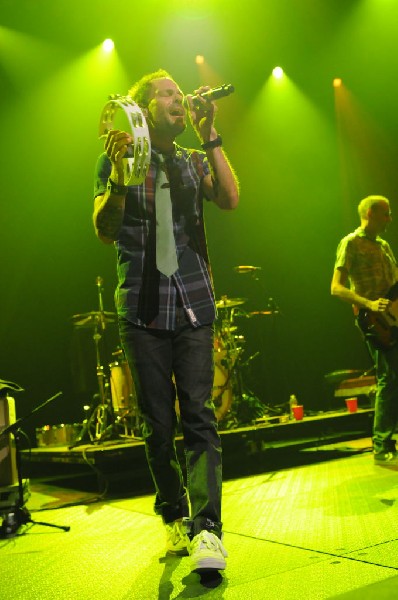 Gin Blossoms at ACL Live at the Moody Theater, Austin, Texas 07/06/12 - pho