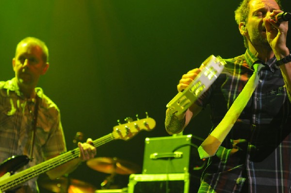 Gin Blossoms at ACL Live at the Moody Theater, Austin, Texas 07/06/12 - pho