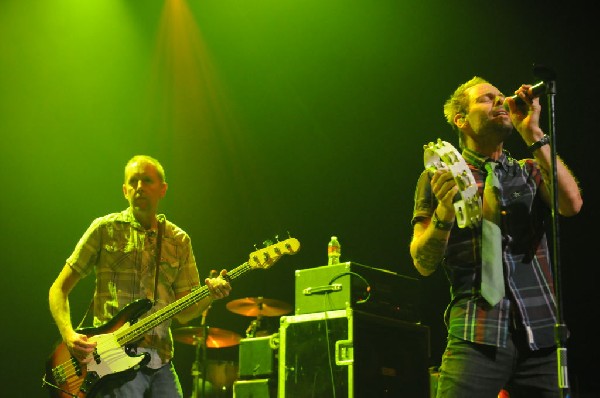 Gin Blossoms at ACL Live at the Moody Theater, Austin, Texas 07/06/12 - pho