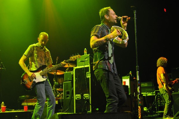 Gin Blossoms at ACL Live at the Moody Theater, Austin, Texas 07/06/12 - pho