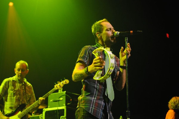 Gin Blossoms at ACL Live at the Moody Theater, Austin, Texas 07/06/12 - pho