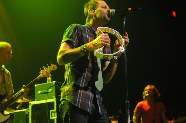 Gin Blossoms at ACL Live at the Moody Theater, Austin, Texas 07/06/12 - pho