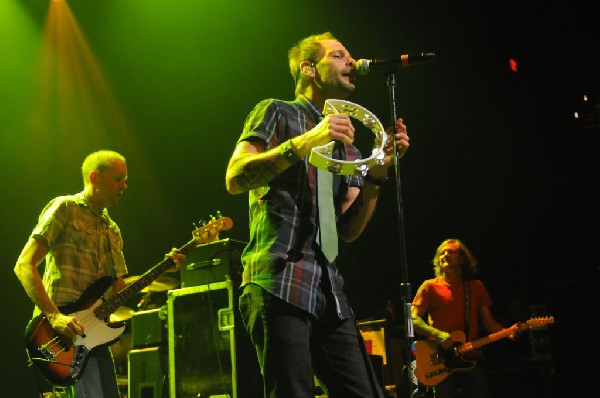 Gin Blossoms at ACL Live at the Moody Theater, Austin, Texas 07/06/12 - pho