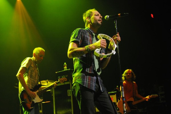 Gin Blossoms at ACL Live at the Moody Theater, Austin, Texas 07/06/12 - pho