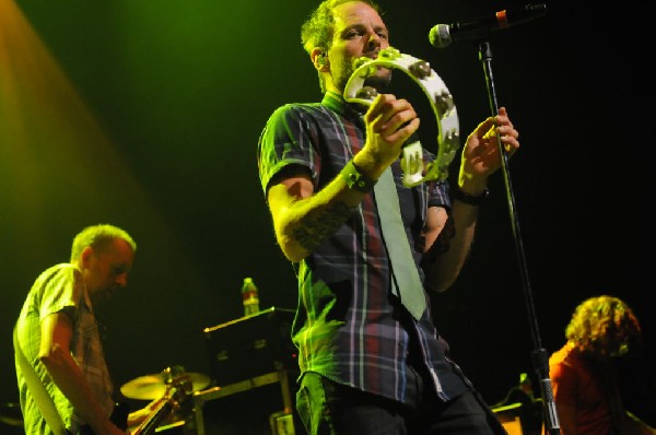 Gin Blossoms at ACL Live at the Moody Theater, Austin, Texas 07/06/12 - pho