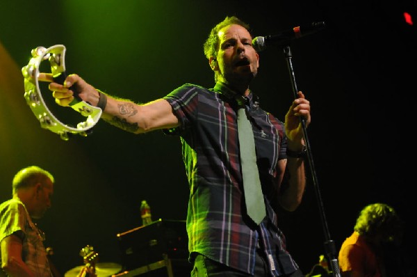 Gin Blossoms at ACL Live at the Moody Theater, Austin, Texas 07/06/12 - pho