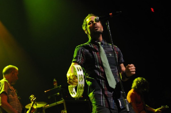 Gin Blossoms at ACL Live at the Moody Theater, Austin, Texas 07/06/12 - pho