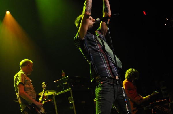 Gin Blossoms at ACL Live at the Moody Theater, Austin, Texas 07/06/12 - pho