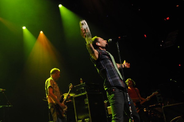 Gin Blossoms at ACL Live at the Moody Theater, Austin, Texas 07/06/12 - pho