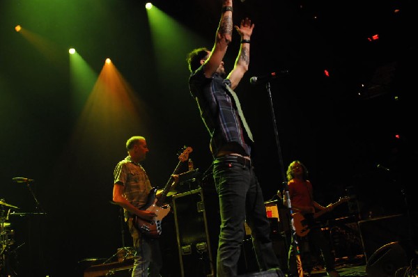 Gin Blossoms at ACL Live at the Moody Theater, Austin, Texas 07/06/12 - pho