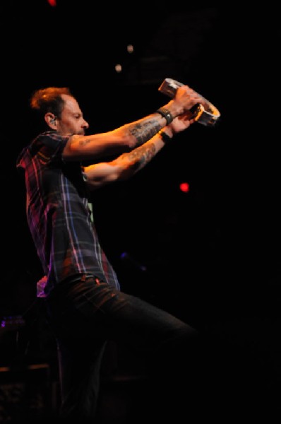 Gin Blossoms at ACL Live at the Moody Theater, Austin, Texas 07/06/12 - pho