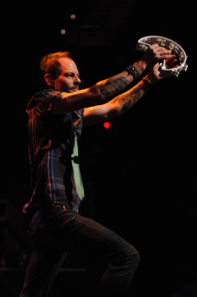 Gin Blossoms at ACL Live at the Moody Theater, Austin, Texas 07/06/12 - pho