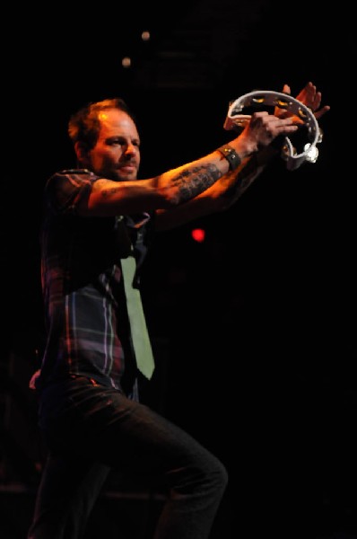 Gin Blossoms at ACL Live at the Moody Theater, Austin, Texas 07/06/12 - pho