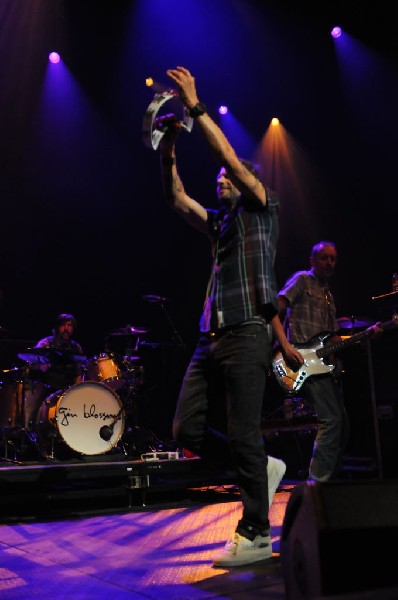 Gin Blossoms at ACL Live at the Moody Theater, Austin, Texas 07/06/12 - pho