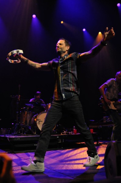 Gin Blossoms at ACL Live at the Moody Theater, Austin, Texas 07/06/12 - pho