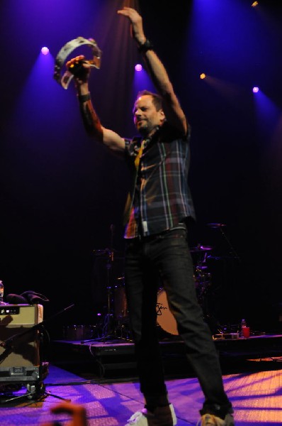 Gin Blossoms at ACL Live at the Moody Theater, Austin, Texas 07/06/12 - pho