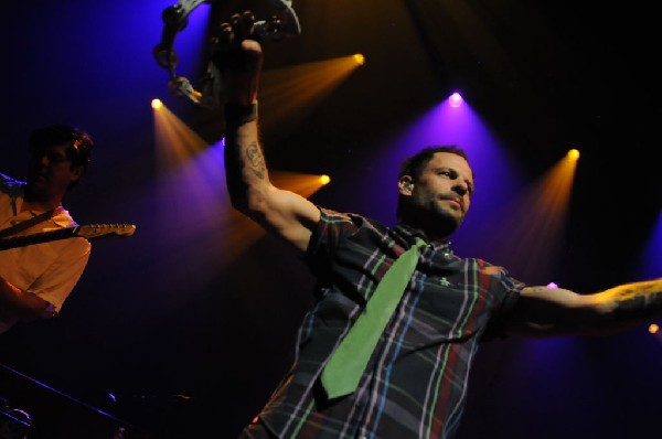 Gin Blossoms at ACL Live at the Moody Theater, Austin, Texas 07/06/12 - pho