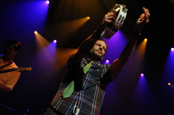 Gin Blossoms at ACL Live at the Moody Theater, Austin, Texas 07/06/12 - pho