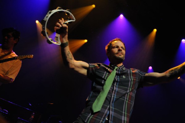 Gin Blossoms at ACL Live at the Moody Theater, Austin, Texas 07/06/12 - pho