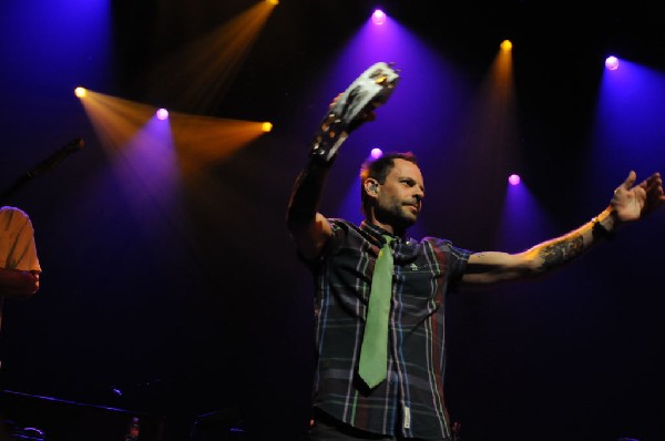 Gin Blossoms at ACL Live at the Moody Theater, Austin, Texas 07/06/12 - pho