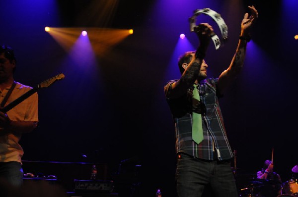 Gin Blossoms at ACL Live at the Moody Theater, Austin, Texas 07/06/12 - pho