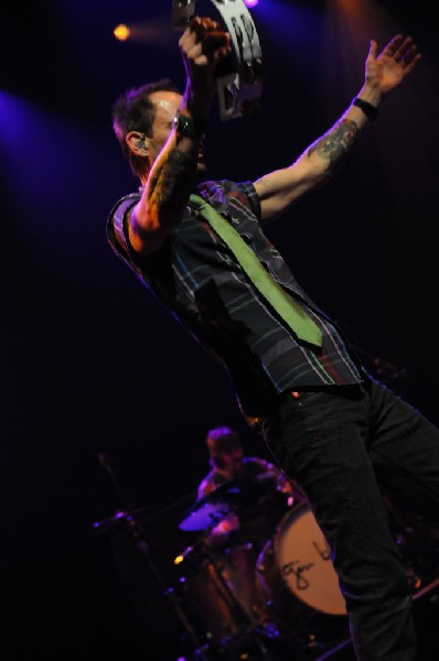 Gin Blossoms at ACL Live at the Moody Theater, Austin, Texas 07/06/12 - pho