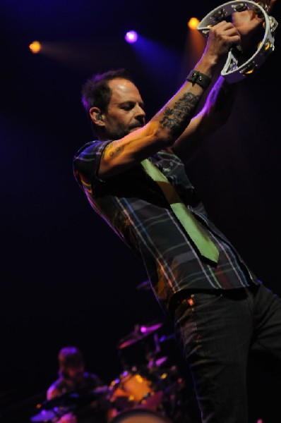 Gin Blossoms at ACL Live at the Moody Theater, Austin, Texas 07/06/12 - pho