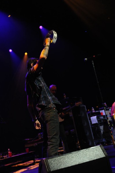 Gin Blossoms at ACL Live at the Moody Theater, Austin, Texas 07/06/12 - pho