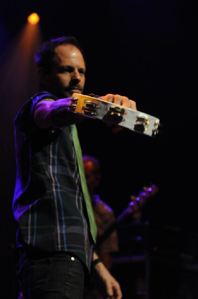 Gin Blossoms at ACL Live at the Moody Theater, Austin, Texas 07/06/12 - pho