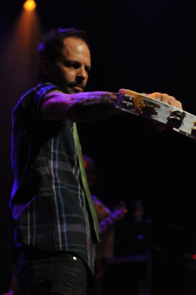 Gin Blossoms at ACL Live at the Moody Theater, Austin, Texas 07/06/12 - pho