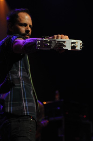 Gin Blossoms at ACL Live at the Moody Theater, Austin, Texas 07/06/12 - pho