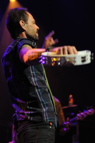 Gin Blossoms at ACL Live at the Moody Theater, Austin, Texas 07/06/12 - pho