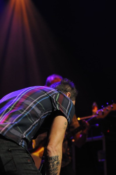 Gin Blossoms at ACL Live at the Moody Theater, Austin, Texas 07/06/12 - pho