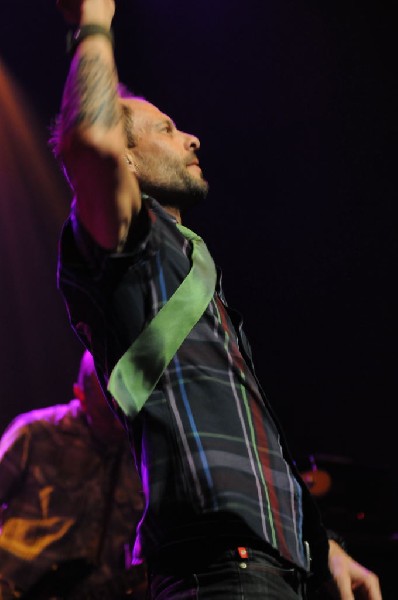 Gin Blossoms at ACL Live at the Moody Theater, Austin, Texas 07/06/12 - pho