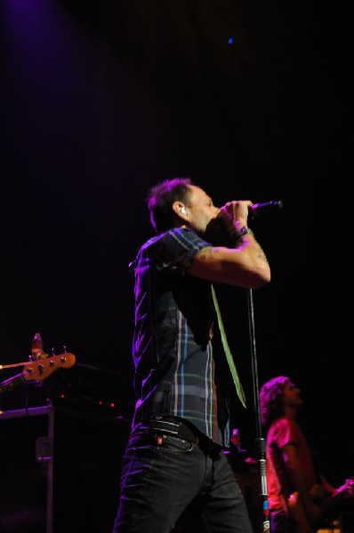 Gin Blossoms at ACL Live at the Moody Theater, Austin, Texas 07/06/12 - pho