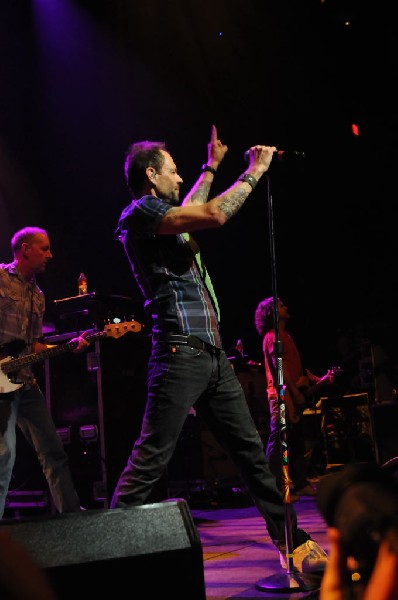 Gin Blossoms at ACL Live at the Moody Theater, Austin, Texas 07/06/12 - pho