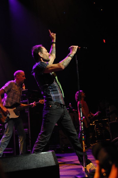 Gin Blossoms at ACL Live at the Moody Theater, Austin, Texas 07/06/12 - pho