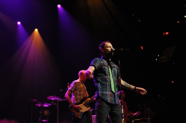 Gin Blossoms at ACL Live at the Moody Theater, Austin, Texas 07/06/12 - pho