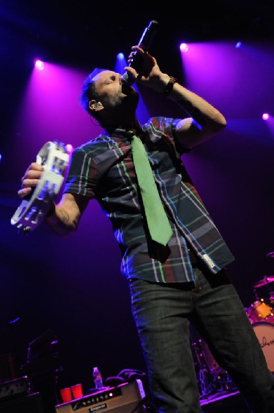 Gin Blossoms at ACL Live at the Moody Theater, Austin, Texas 07/06/12 - pho