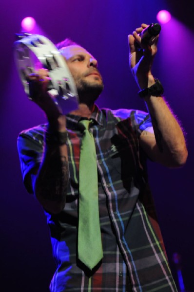 Gin Blossoms at ACL Live at the Moody Theater, Austin, Texas 07/06/12 - pho