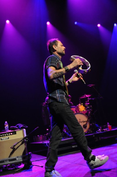 Gin Blossoms at ACL Live at the Moody Theater, Austin, Texas 07/06/12 - pho