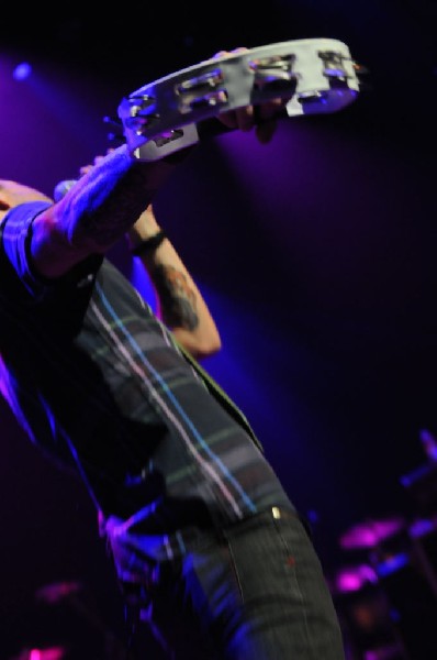 Gin Blossoms at ACL Live at the Moody Theater, Austin, Texas 07/06/12 - pho