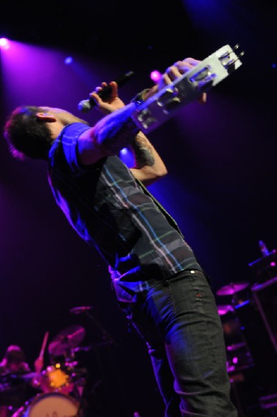 Gin Blossoms at ACL Live at the Moody Theater, Austin, Texas 07/06/12 - pho