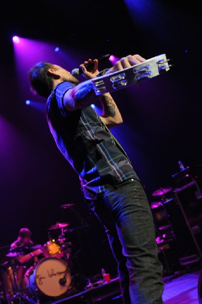 Gin Blossoms at ACL Live at the Moody Theater, Austin, Texas 07/06/12 - pho