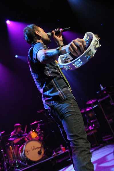 Gin Blossoms at ACL Live at the Moody Theater, Austin, Texas 07/06/12 - pho