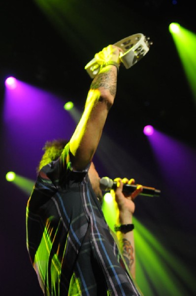 Gin Blossoms at ACL Live at the Moody Theater, Austin, Texas 07/06/12 - pho