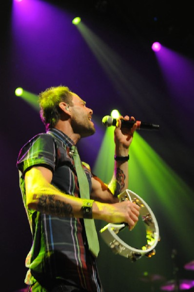 Gin Blossoms at ACL Live at the Moody Theater, Austin, Texas 07/06/12 - pho