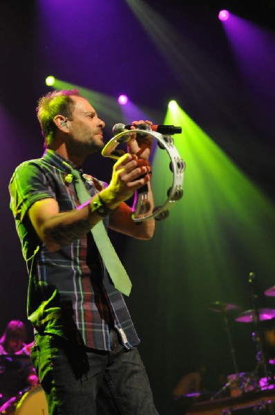 Gin Blossoms at ACL Live at the Moody Theater, Austin, Texas 07/06/12 - pho