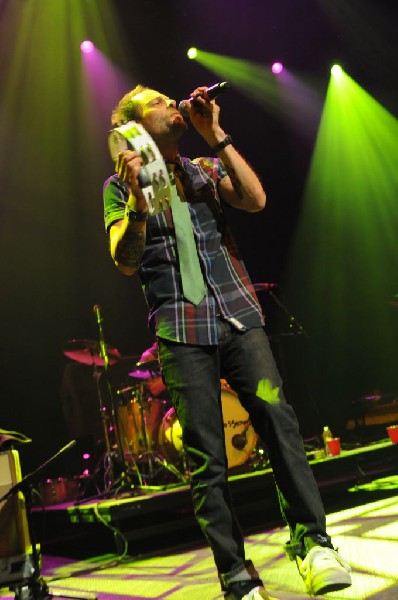 Gin Blossoms at ACL Live at the Moody Theater, Austin, Texas 07/06/12 - pho