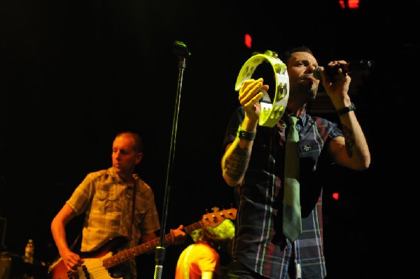 Gin Blossoms at ACL Live at the Moody Theater, Austin, Texas 07/06/12 - pho